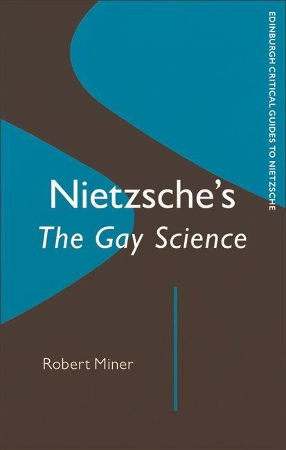 Nietzsches Gay Science