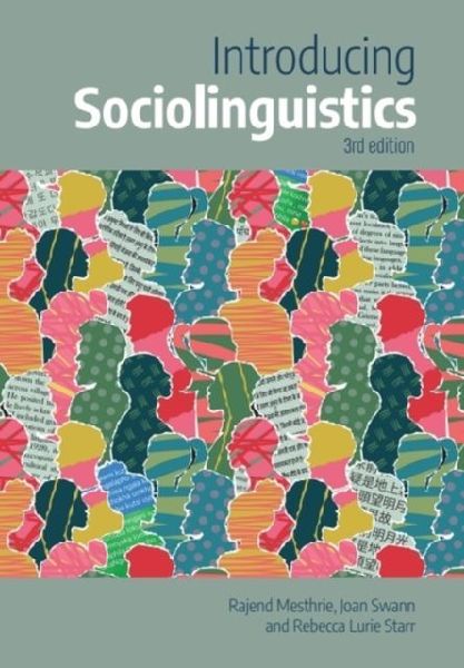 Introducing Sociolinguistics