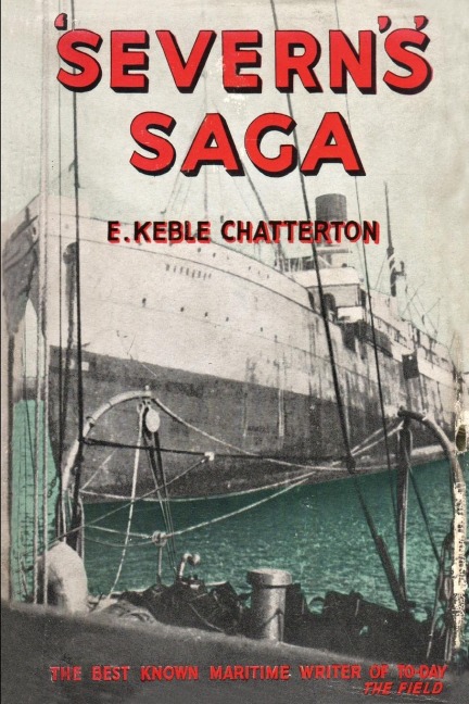 "SEVERN'S" SAGA