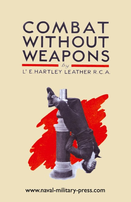 COMBAT WITHOUT WEAPONS