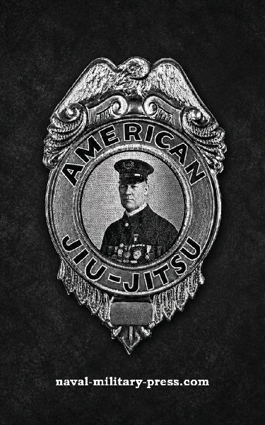 AMERICAN JIU-JITSU