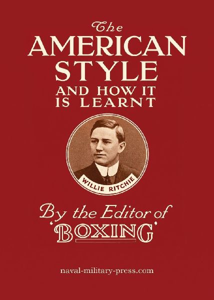 THE AMERICAN STYLE And How It Is Learnt