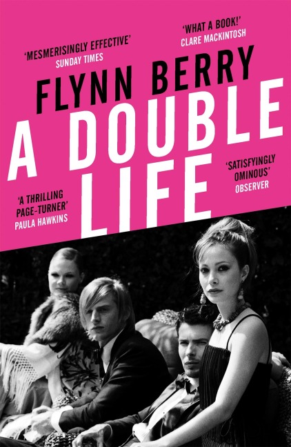 A Double Life: A thrilling page-turner (Paula Hawkins, author of The Girl on the Train)