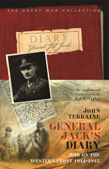 General Jacks Diary 1914-18