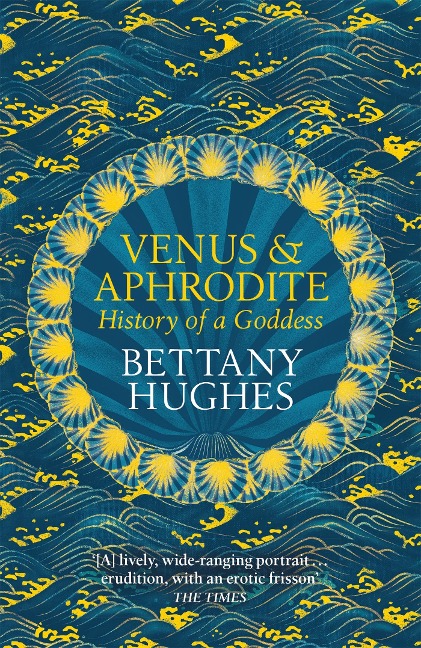 Venus and Aphrodite: History of a Goddness