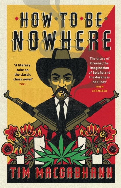 How to be Nowhere