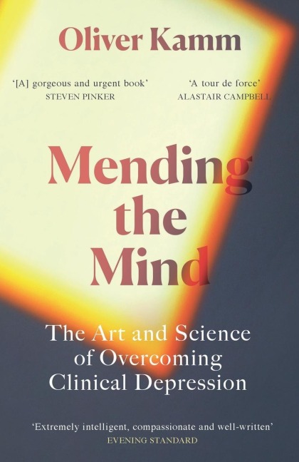 Mending the Mind: The Art and Science of Overcoming Clinical Depression