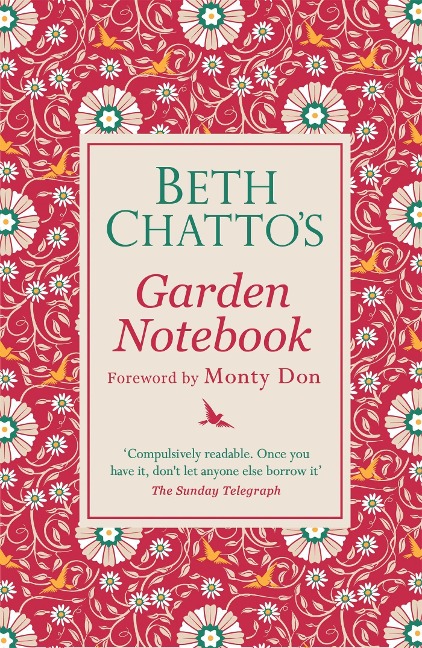 Beth Chattos Garden Notebook