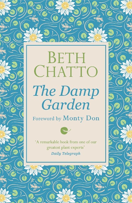 The Damp Garden