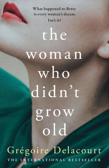 The Woman Who Didnt Grow Old