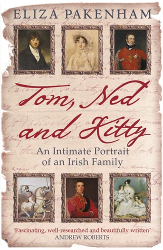Tom, Ned and Kitty An Intimate Portrait of an Irish Family