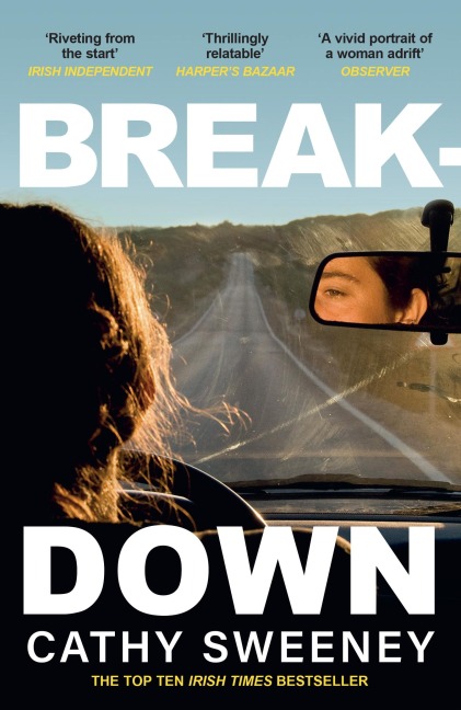 Breakdown: The humane Irish Bestseller about the dark side of modern motherhood