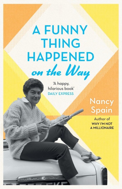 A Funny Thing Happened on the Way