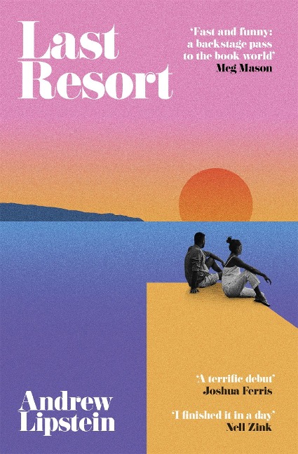 Last Resort: A New York Times Editors Pick