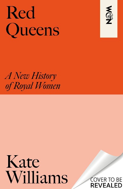 Regina: A New History of Women and Power
