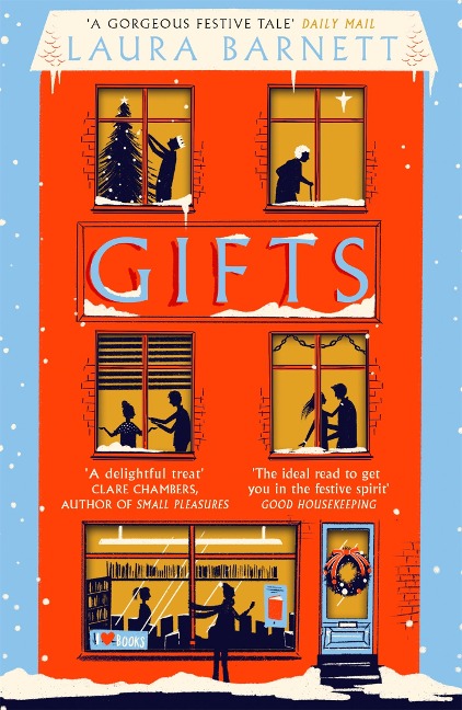Gifts: The perfect gift for book lovers