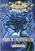 Night of the Scrawler