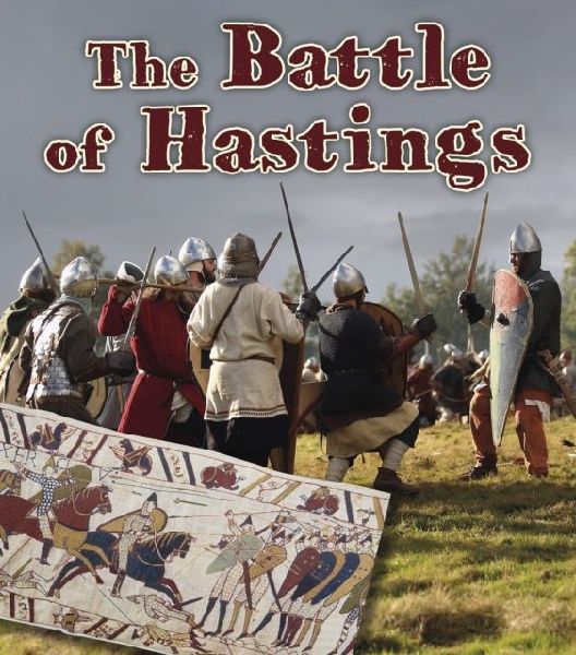 The Battle of Hastings
