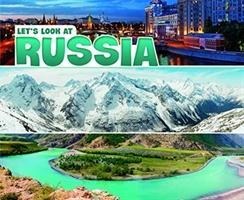 Lets Look at Russia