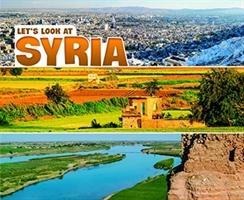 Lets Look at Syria