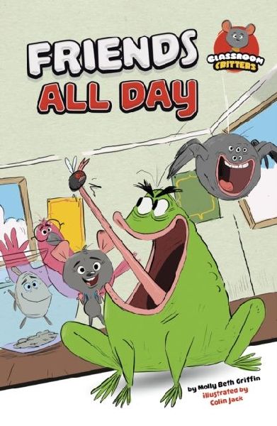 Friends All Day