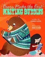 Bears Make the Best Writing Buddies
