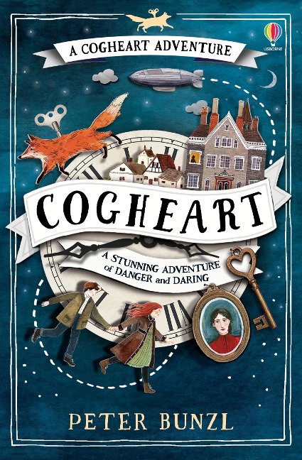 Cogheart