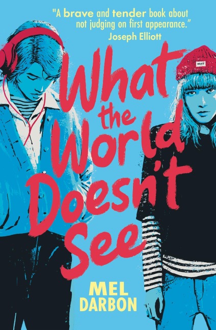What the World Doesnt See