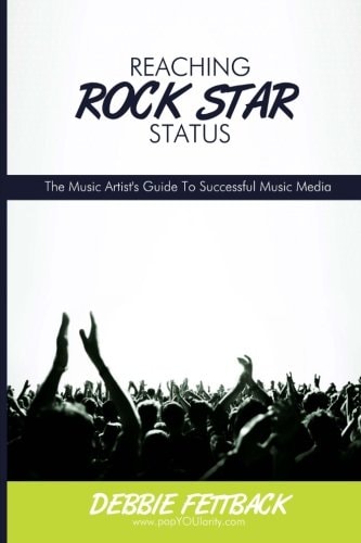 Reaching Rock Star Status The Music Artist's Guide To Successful Music Media