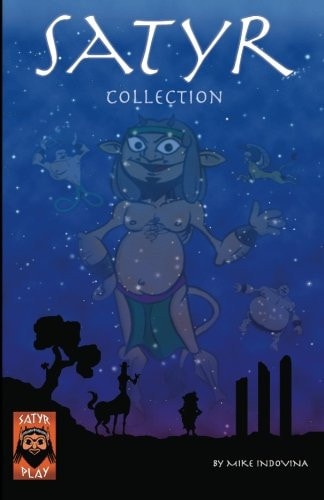 Satyr Collection