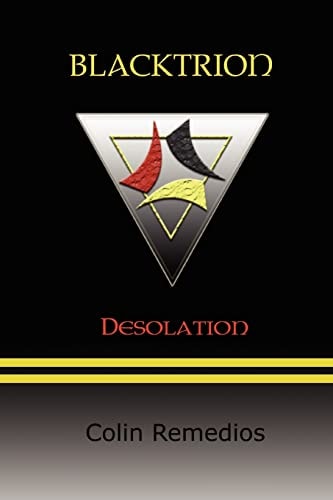 Blacktrion Desolation