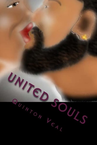 United Souls Stories and Poetry of Seduction