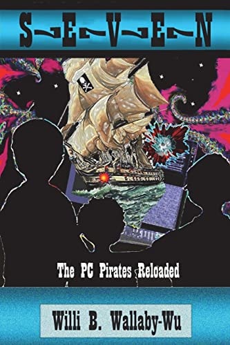 Seven The PC Pirates Reloaded