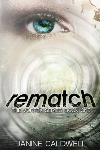 Rematch Book 1 of The Vortex Series