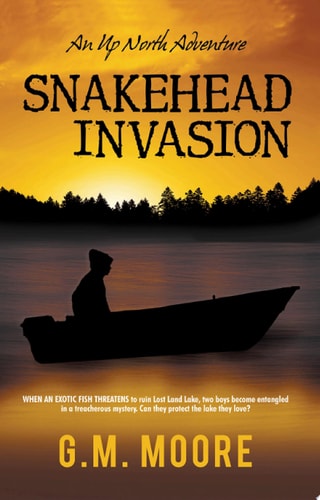 Snakehead Invasion An Up North Adventure