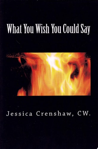 What You Wish You Could Say