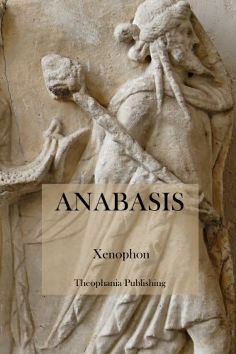 Anabasis