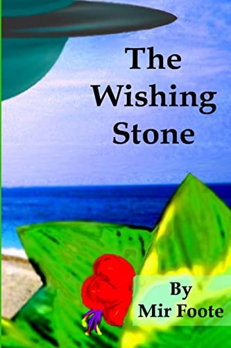 The Wishing Stone The Chronicles of Evrion