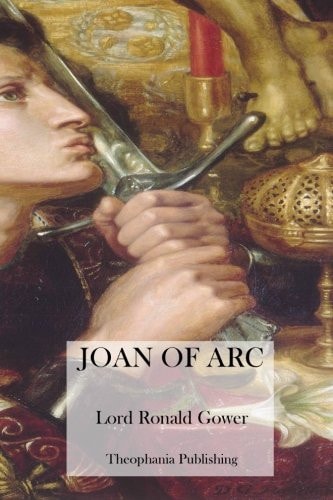 Joan of Arc