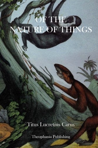 Of The Nature Of Things