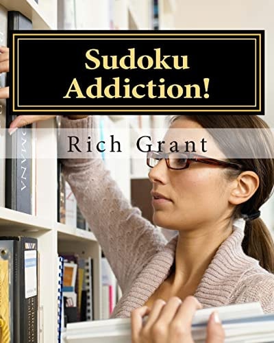 Sudoku Addiction! For Sudoku Enthusiasts!