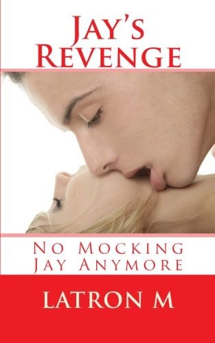 Jay's Revenge No Mocking Jay Anymore