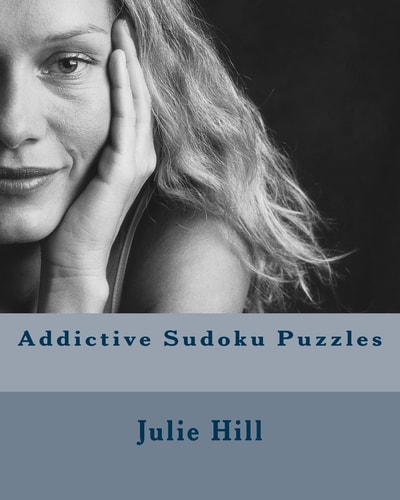 Addictive Sudoku Puzzles Fun and Challenging Sudoku Puzzles.