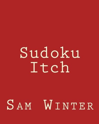 Sudoku Itch More Fun Puzzles