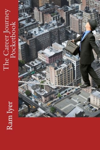 The Career Journey Pocketbook
