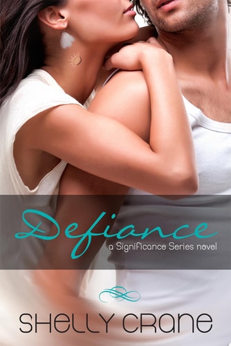 Defiance Significance Book 3