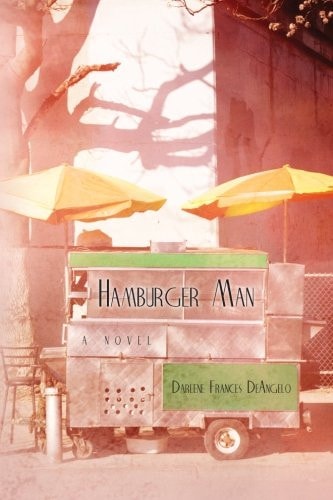 Hamburger Man