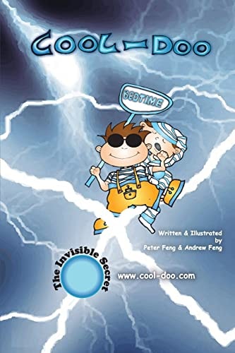 Cool-Doo (English Version) The Invisible Secret