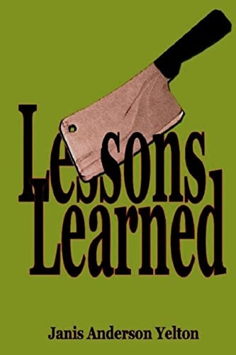 Lessons Learned