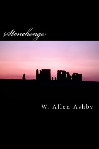 Stonehenge A Phenomenology of the Imagination